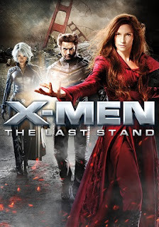 X Men: The Last Stand