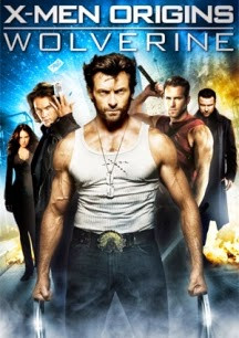 X Men Origins: Wolverine 2009