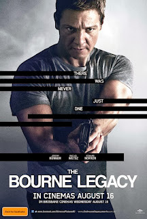 The Bourne Legacy