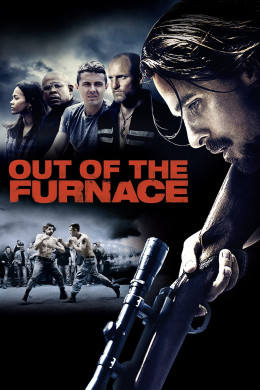 Out Of The Furnace