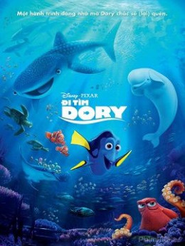 Finding Dory