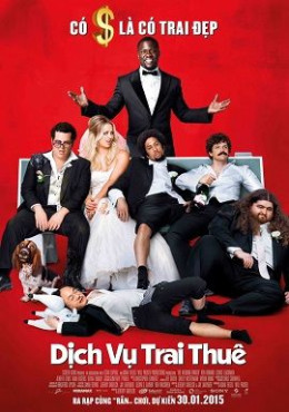 The Wedding Ringer