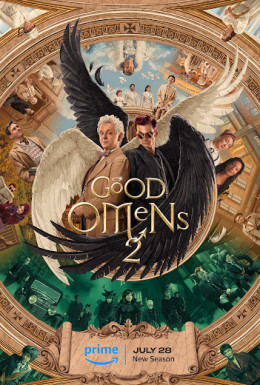 Good Omens 2