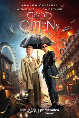 Good Omens 2019