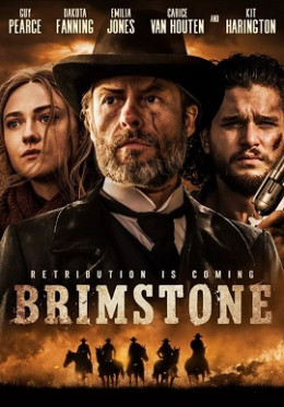 Brimstone 2016