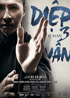 Ip Man 3