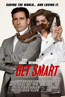 Get Smart 2008