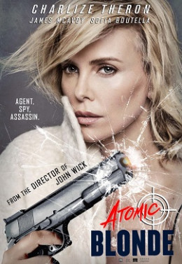 Atomic Blonde