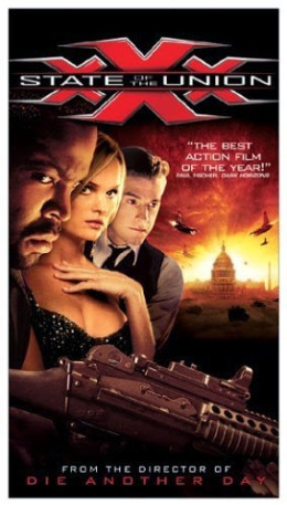 xXx: State of the Union 2005