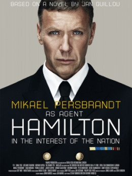 Hamilton In The Interest Of The Nation 2012