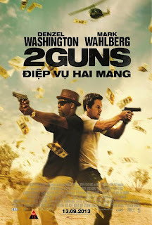 2 Guns