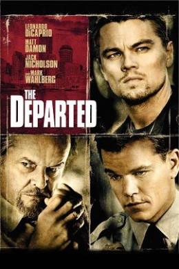 The Departed 2006