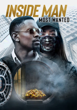 Inside Man: Most Wanted 2019