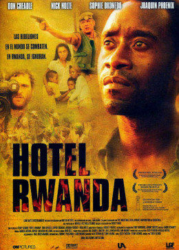 Hotel Rwanda