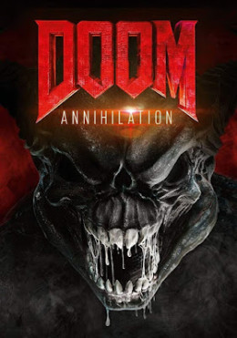 Doom: Annihilation 2019