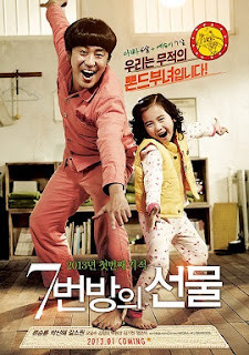 Miracle in Cell No. 7