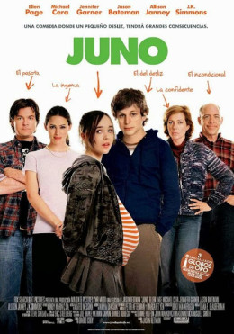 Juno 2007