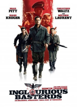 Inglourious Basterds 2009