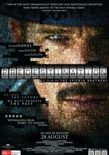 Predestination 2014