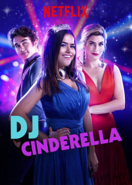 DJ Cinderella