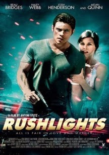 Rushlights 2013