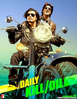 Kill Dil