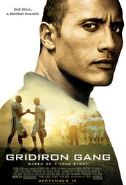 Gridiron Gang 2006