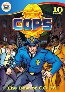 C.O.P.S