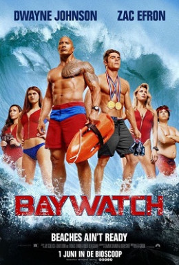 Baywatch 2017