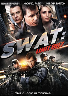 SWAT: Unit 887 2015