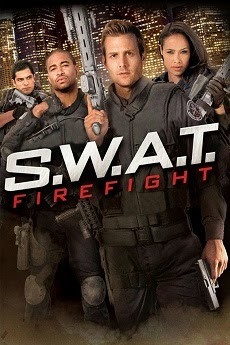 SWAT Firefight