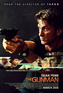 The Gunman 2015