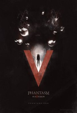 Phantasm Ravager 2016