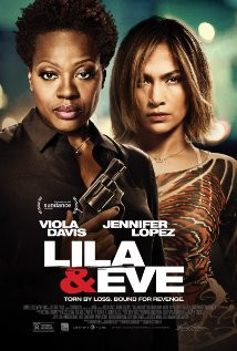 Lila And Eve 2015