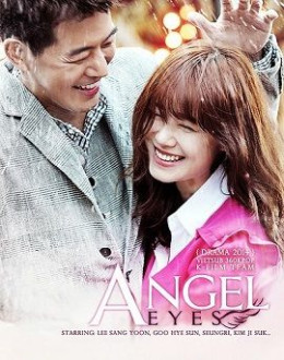 Angel Eyes 2014