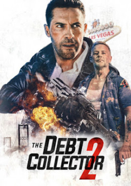 The Debt Collector (Season 2) 2020