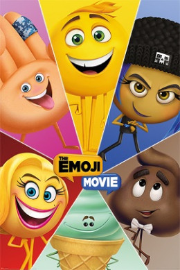 The Emoji Movie