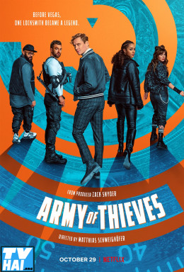 Army of Thieves