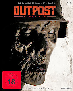 Outpost Black Sun 2012