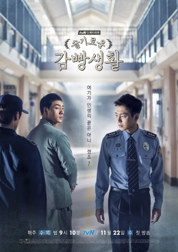 Prison Playbook 2017