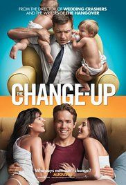 The Change Up 2011