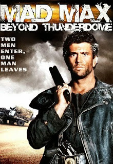 Mad Max Beyond Thunderdome 1985