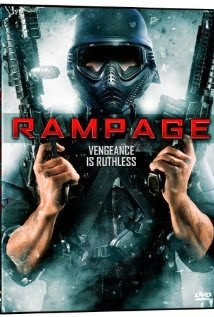 Rampage 2009