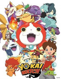 Yokai Watch 2013