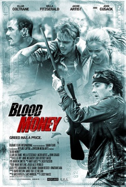 Blood Money 2017