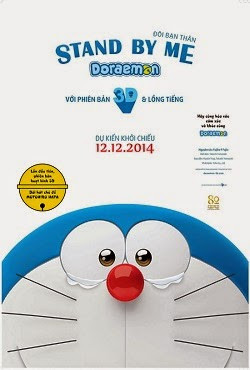 Stand by Me Doraemon