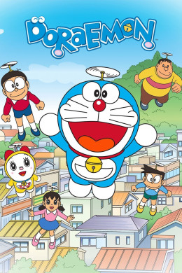 Doraemon New Series