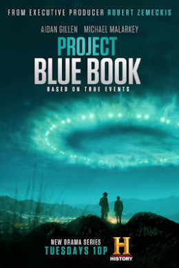 Project Blue Book