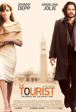 The Tourist 2010