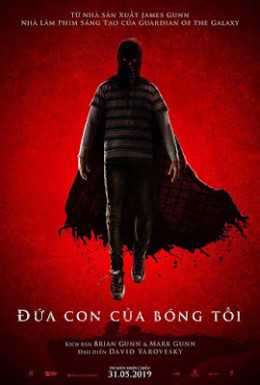 Brightburn 2019